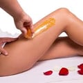 Epilation orientale