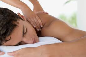 Massage homme 1